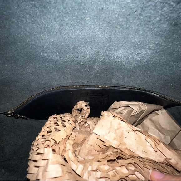 Vintage Coach purse - Picture 5 of 6